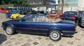 BMW 320 Cabrio Bleu - thumbnail 10
