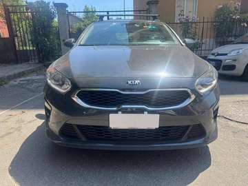 Ceed III 2019 SW SW 1.4 mpi Business Class eco gpl 96cv