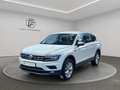 Volkswagen Tiguan Allspace Highline 4M*Virtual*Standhz*LED* Weiß - thumbnail 1