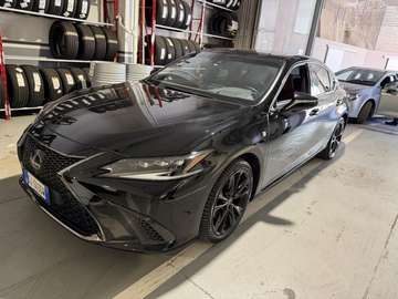300 HYBRID 2.5 F SPORT 218 CV