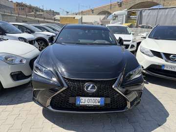 300 HYBRID 2.5 F SPORT 218 CV