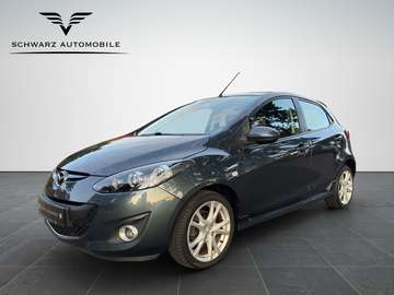 1.5 Sport-Line (5-trg.)(75kW)