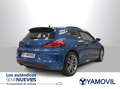 Volkswagen Scirocco 1.4 TSI BMT R-Line Azul - thumbnail 6
