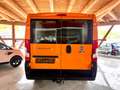 Fiat Ducato Kasten140 L1H1 Standheizung Klima AHK Oranje - thumbnail 6