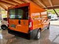 Fiat Ducato Kasten140 L1H1 Standheizung Klima AHK Oranje - thumbnail 5