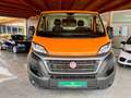 Fiat Ducato Kasten140 L1H1 Standheizung Klima AHK Oranje - thumbnail 2