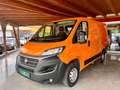 Fiat Ducato Kasten140 L1H1 Standheizung Klima AHK Oranje - thumbnail 1
