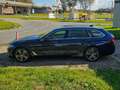 BMW 530 5-serie Touring 530e xDrive Business Edition Plus Bleu - thumbnail 15