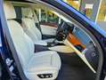 BMW 530 5-serie Touring 530e xDrive Business Edition Plus Bleu - thumbnail 8
