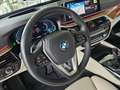 BMW 530 5-serie Touring 530e xDrive Business Edition Plus Bleu - thumbnail 2