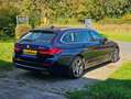 BMW 530 5-serie Touring 530e xDrive Business Edition Plus Bleu - thumbnail 9