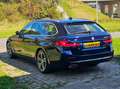 BMW 530 5-serie Touring 530e xDrive Business Edition Plus Bleu - thumbnail 13