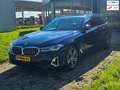 BMW 530 5-serie Touring 530e xDrive Business Edition Plus Bleu - thumbnail 1