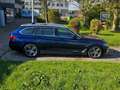 BMW 530 5-serie Touring 530e xDrive Business Edition Plus Bleu - thumbnail 7