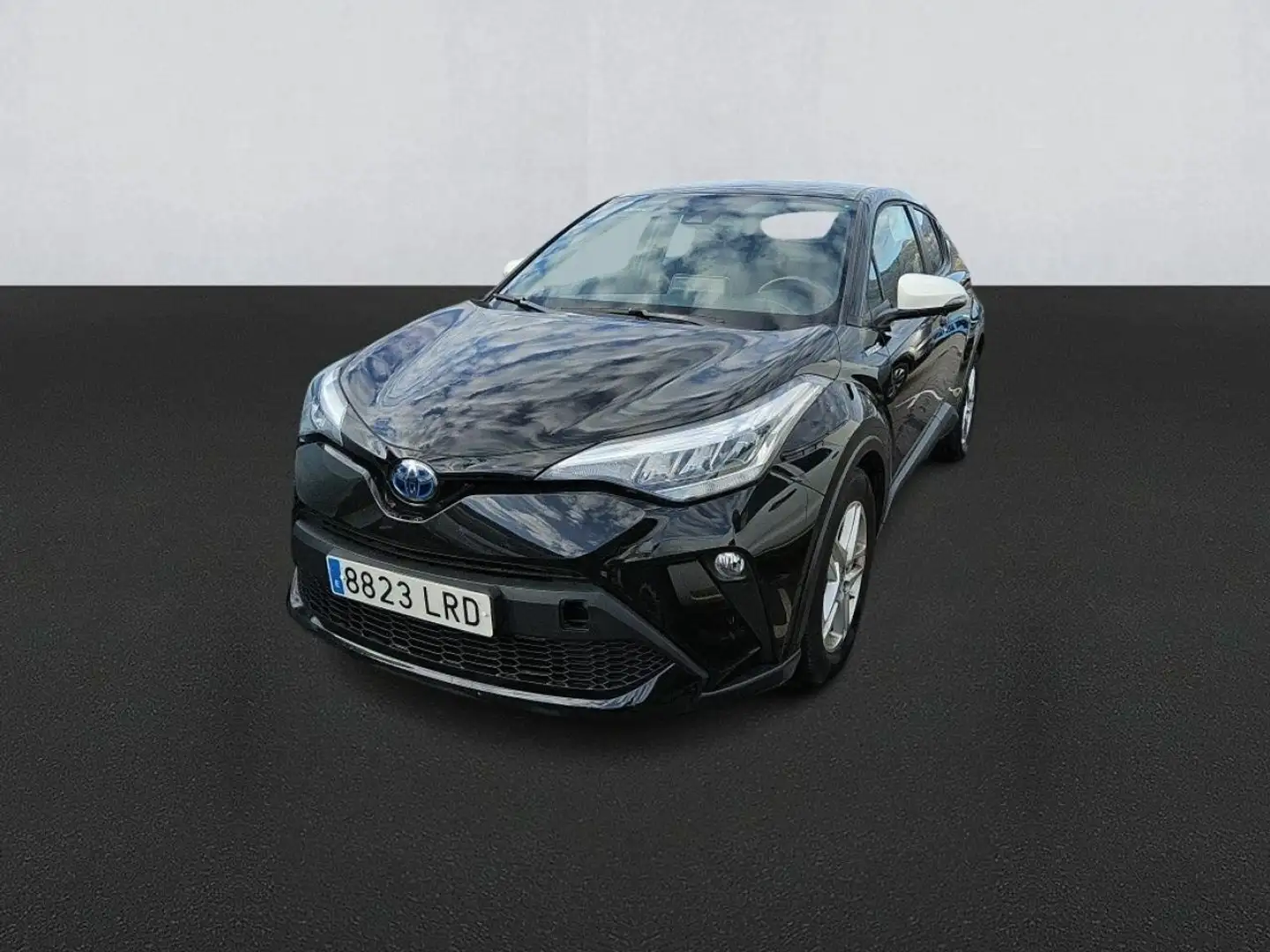 Toyota C-HR 1.8 125H Active Noir - 1