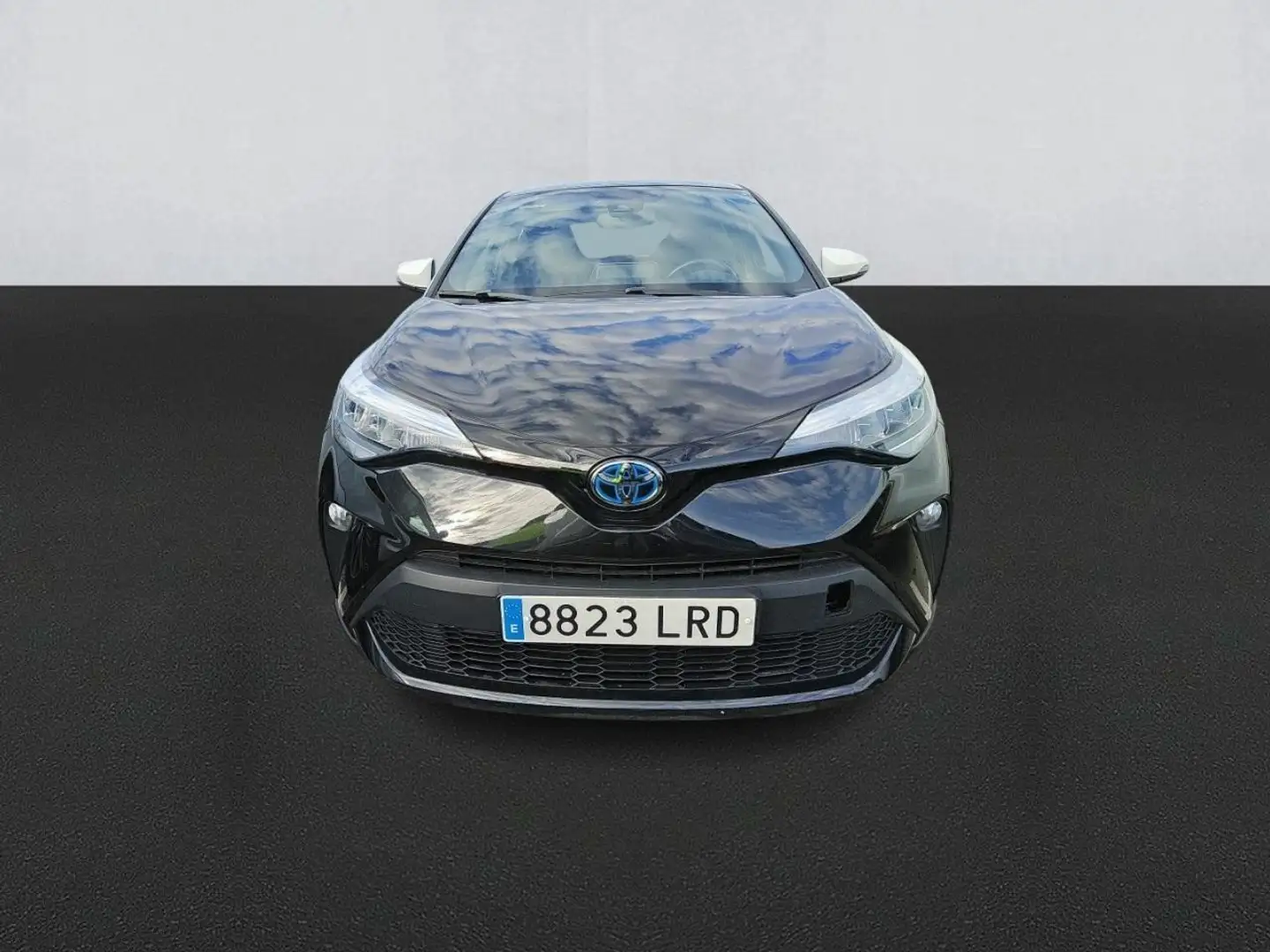 Toyota C-HR 1.8 125H Active Noir - 2