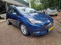 Opel Corsa 1.4 Edition | 2E EIGENAAR | 12 MND GARANTIE | AIRC Blau - thumbnail 3