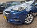 Opel Corsa 1.4 Edition | 2E EIGENAAR | 12 MND GARANTIE | AIRC Blau - thumbnail 11