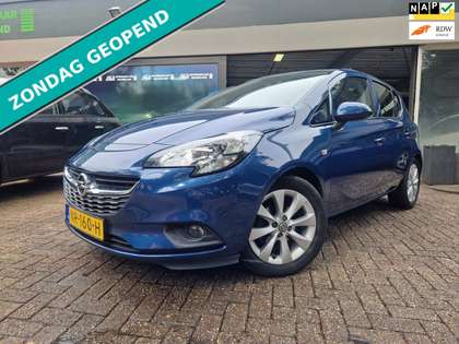 Opel Corsa 1.4 Edition | 2E EIGENAAR | 12 MND GARANTIE | AIRC
