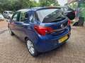 Opel Corsa 1.4 Edition | 2E EIGENAAR | 12 MND GARANTIE | AIRC Blau - thumbnail 8