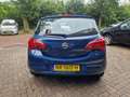 Opel Corsa 1.4 Edition | 2E EIGENAAR | 12 MND GARANTIE | AIRC Blau - thumbnail 6
