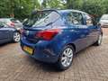 Opel Corsa 1.4 Edition | 2E EIGENAAR | 12 MND GARANTIE | AIRC Blau - thumbnail 5