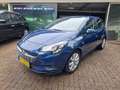 Opel Corsa 1.4 Edition | 2E EIGENAAR | 12 MND GARANTIE | AIRC Blau - thumbnail 10