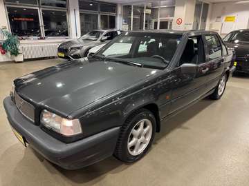 GLE 2,4i 2xKlimaautomatik,Tempomat,TÜV Neu! TOP Oldtimer.