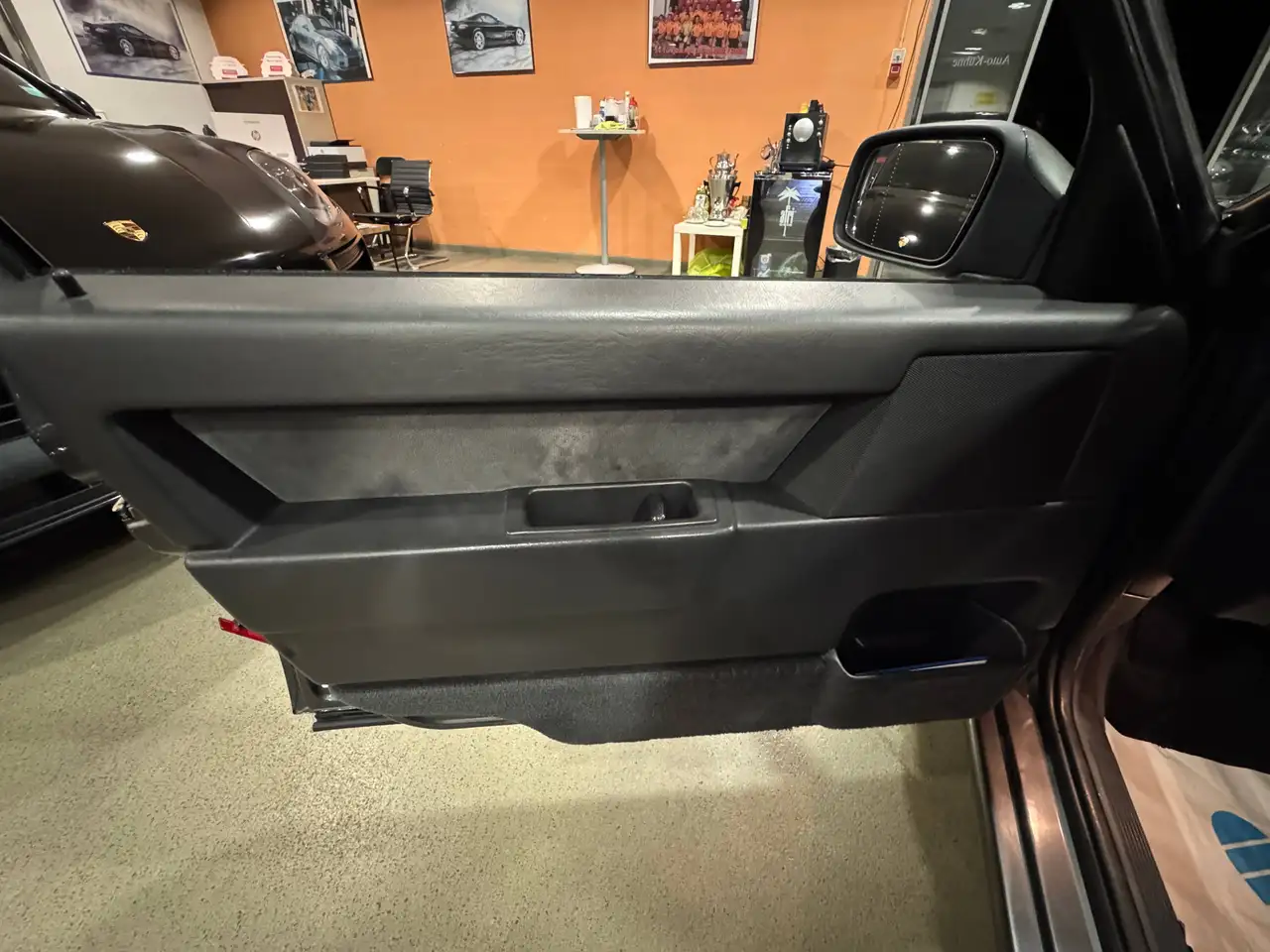 Volvo 850 GLE 2,4i 2x Komfort Klimaautomatik,Tempomat, ZV mit FUNK FB, Servo, 4x Airbags,TÜV Neu! TOP Oldtimer., foto 11
