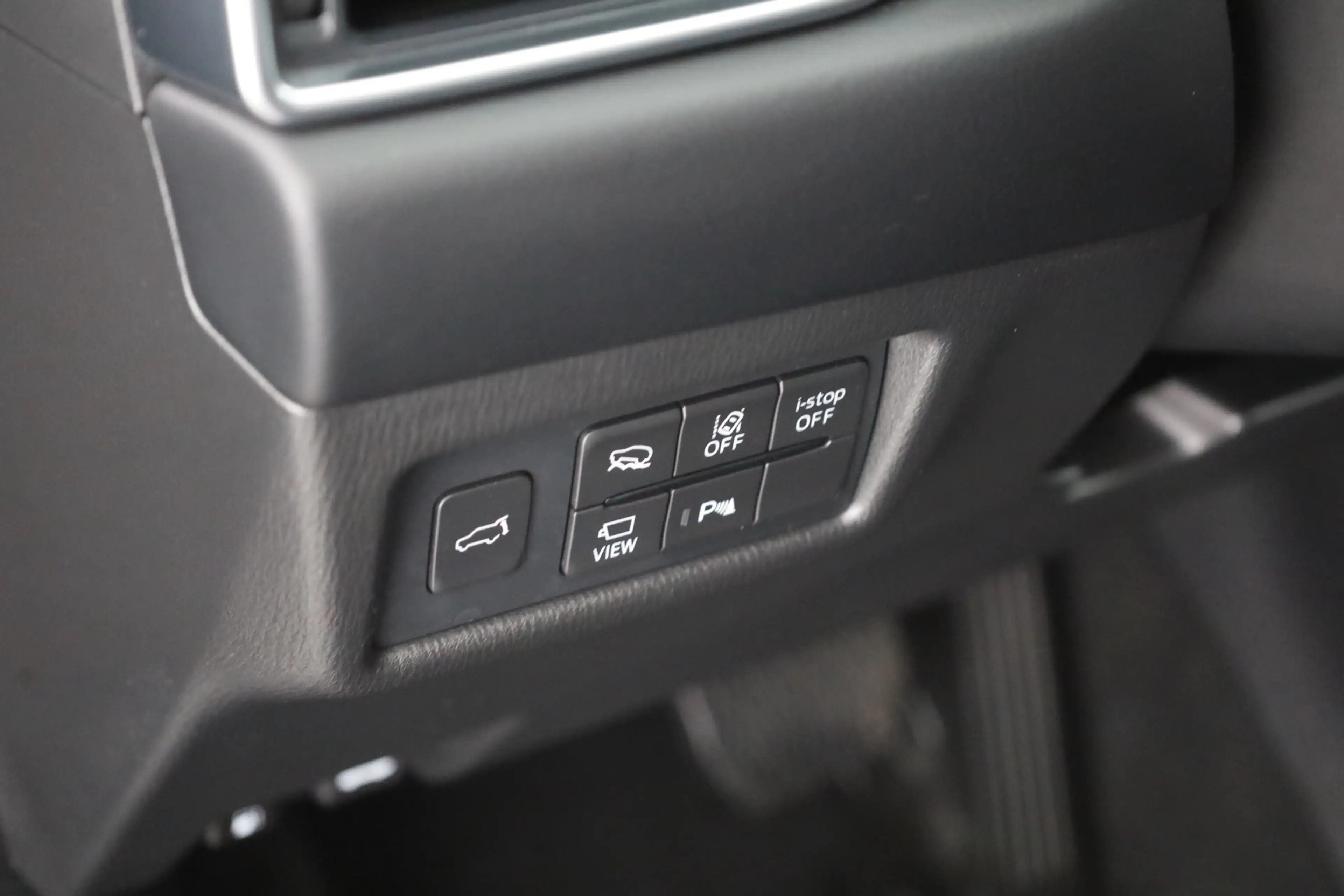 Mazda CX-5 2.0 M-Hybrid AWD LED Navi 360° Head-Up DAB — photo 18