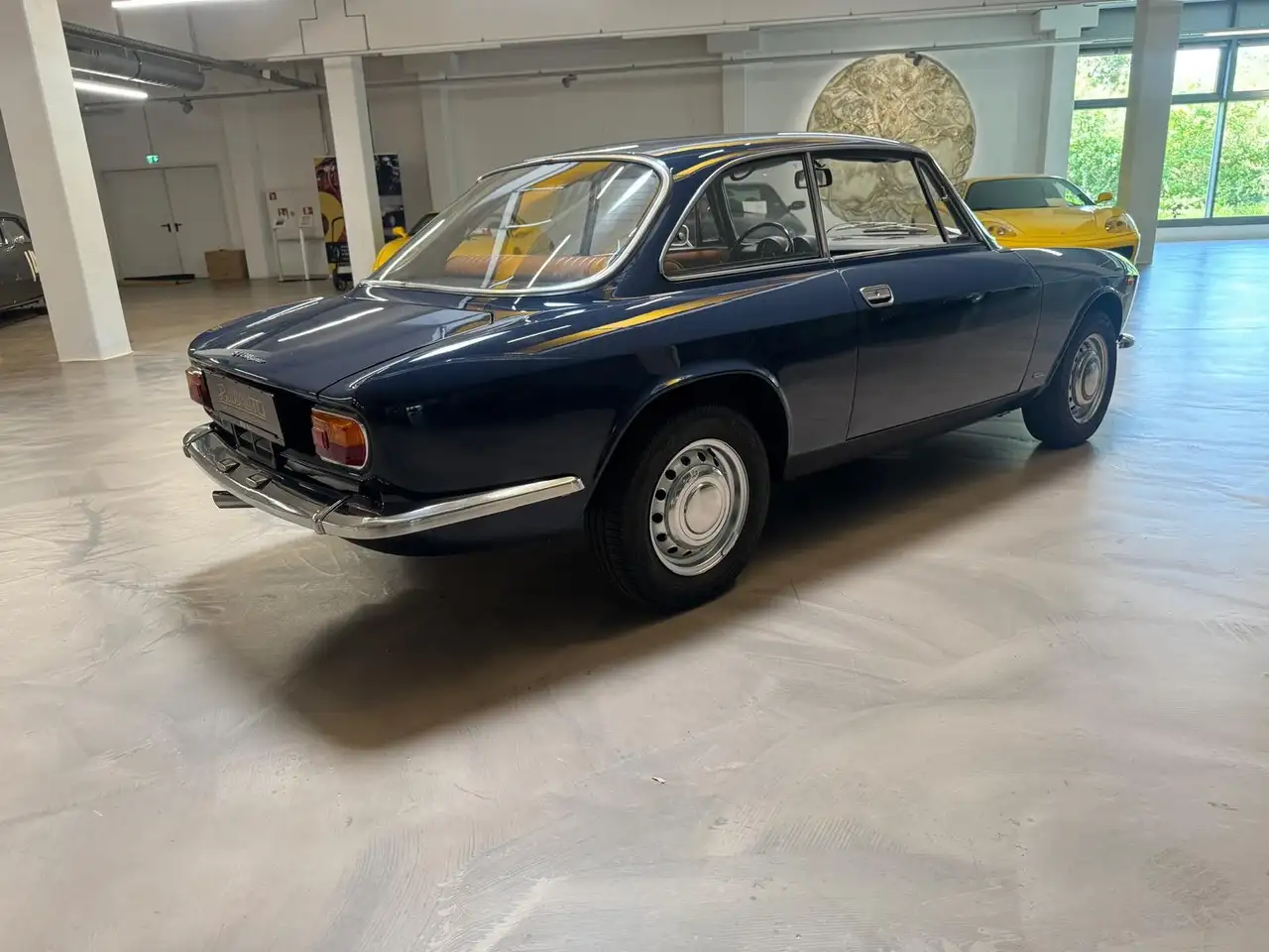Alfa Romeo GT 1300 Junior*Note 2, foto 7
