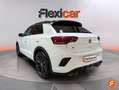 Volkswagen T-Roc 2.0 TSI R 4Motion DSG7 221kW Blanco - thumbnail 5