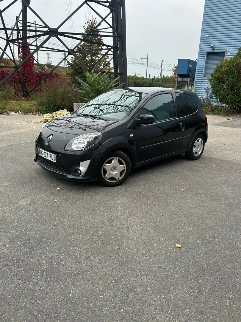 Renault Twingo II 1.2 16v 75 eco2 Dynamique - 2