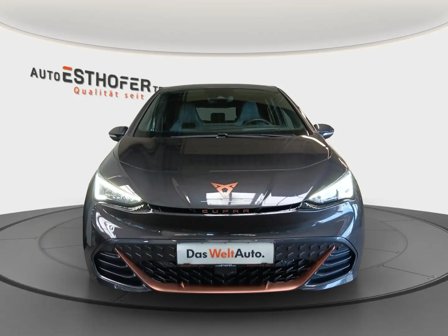 SEAT 58 150kW/204PS Grau - 2