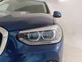 BMW X3 G01 2017 Benzina xdrive30e xLine auto Blau - thumbnail 20