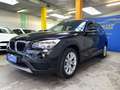 BMW X1 X1 Sdrive18 D Negro - thumbnail 2