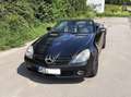 Mercedes-Benz SLK 350 SLK 350 7G-TRONIC Sport Чёрный - thumbnail 1