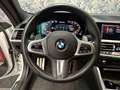 BMW 440 M440i Coupe mhev 48V xdrive auto (234) Bianco - thumbnail 11