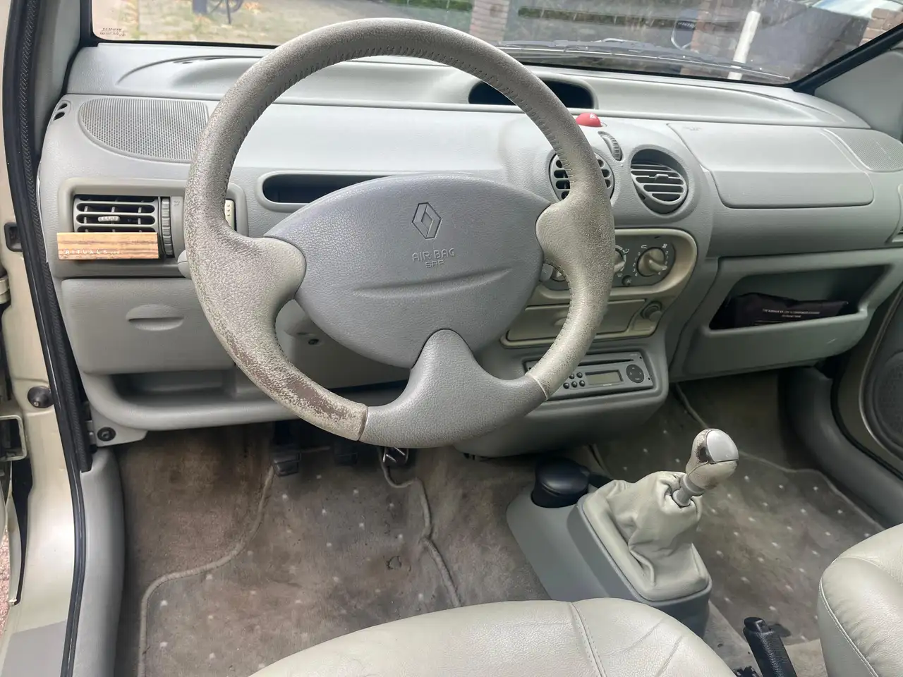Renault Twingo 1.2 Cinétic, foto 5