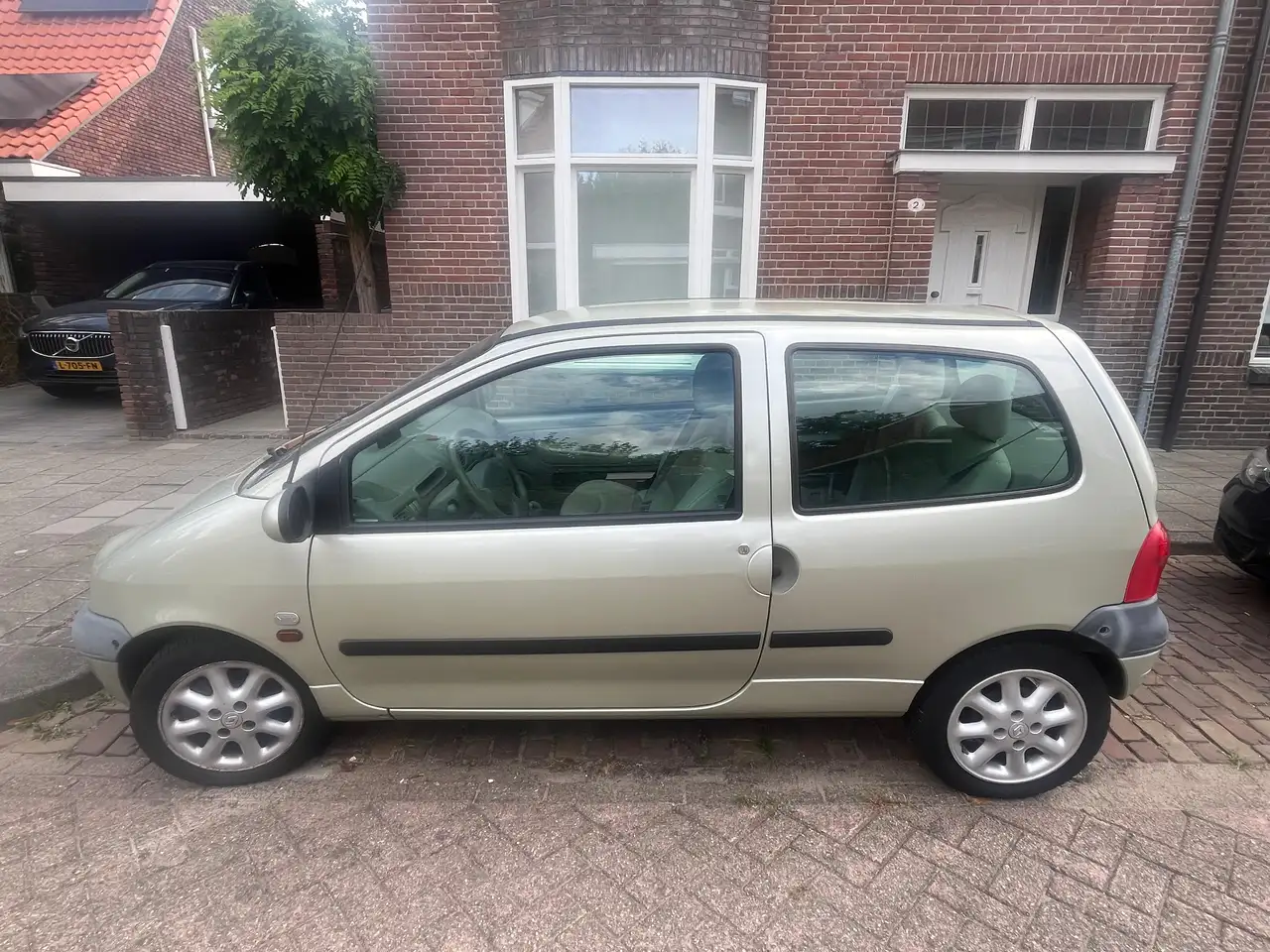 Renault Twingo 1.2 Cinétic, foto 3