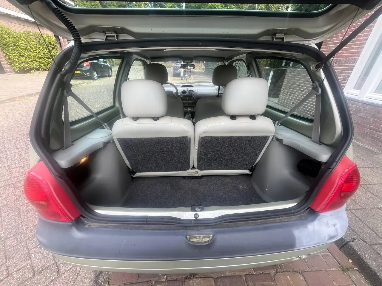 Renault Twingo 1.2 Cinétic, foto 6