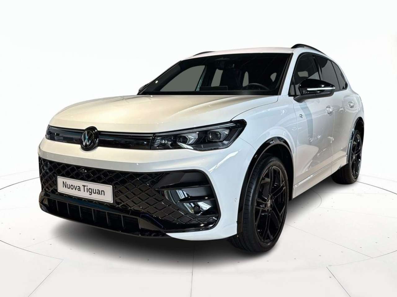 Volkswagen Tiguan Nuova Tiguan R-Line Plus 2.0 TDI SCR 110 kW (150 C