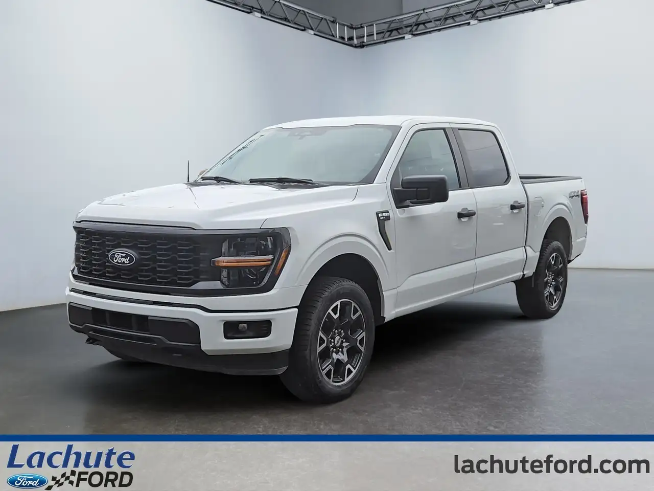 2024 Ford F 150