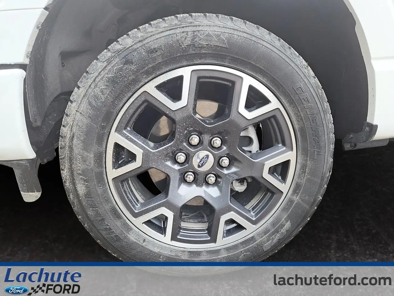 Ford F 150 снимка Ford F 150