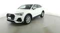 Audi Q3 Sportback 40 2.0 tdi Business Plus 190cv quattro s Bianco - thumbnail 1