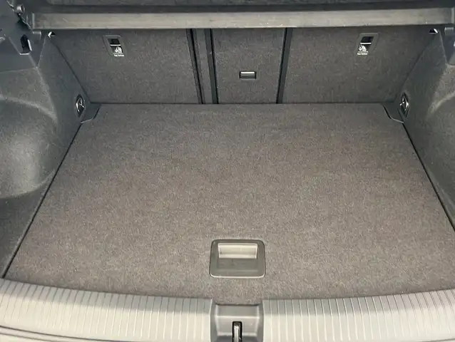 Volkswagen T-Roc view 17