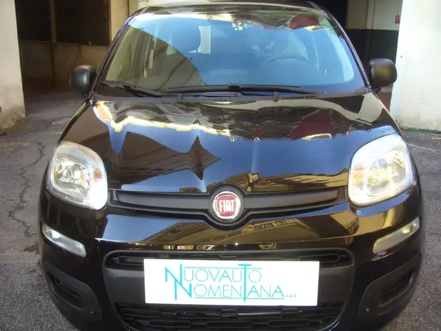 Fiat Panda 1.0 FireFly S&S Hybrid Pop Km0 Pronta Consegna