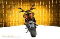 Ducati Diavel 1260 Lamborghini + No. 297 of 630 + Groen - thumbnail 21