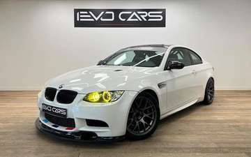 E92 V8 4.0 420 ch Clubsport / Recaro / KW / Eventuri / AP Racing / Akrapovic / Millway