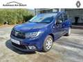 Dacia Sandero SCe 75 Essential, Klima Bleu - thumbnail 1